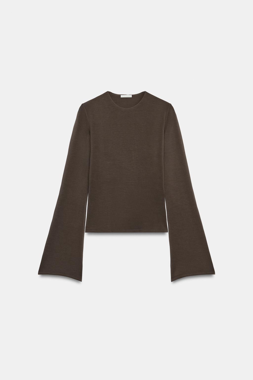 KIKI COMFY SET BROWN