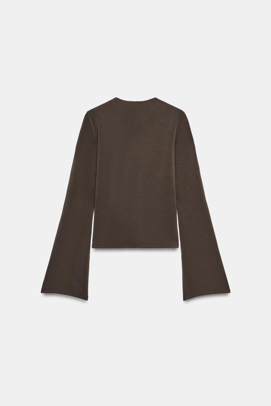 KIKI COMFY SET BROWN