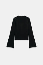 KIKI COMFY SET Black