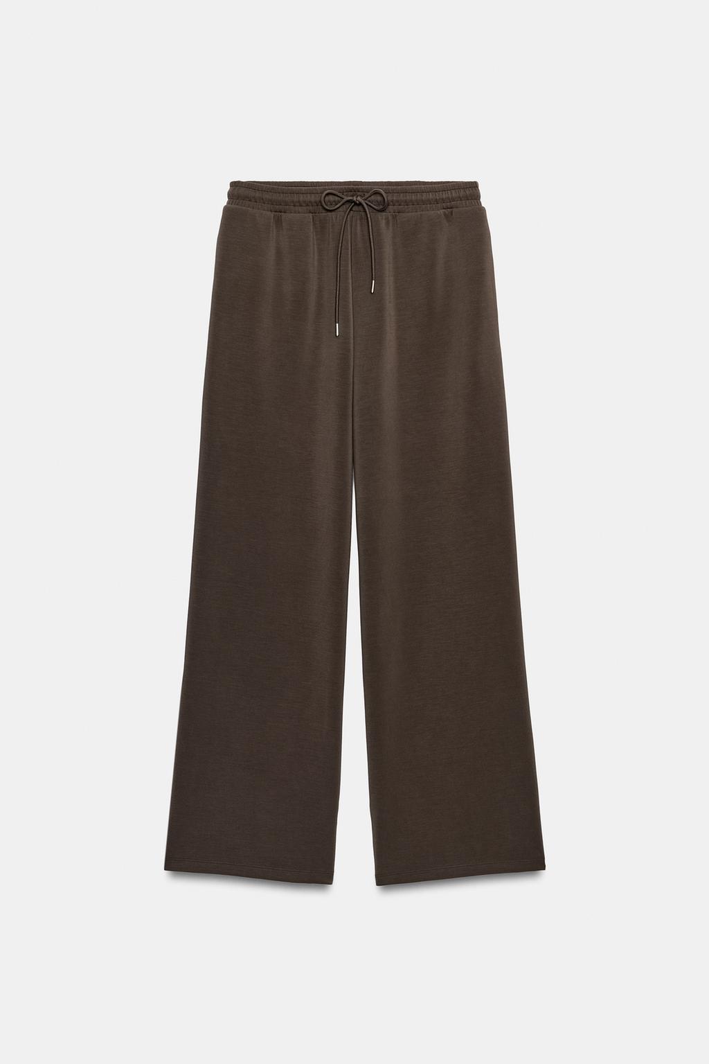 KIKI COMFY SET BROWN