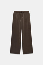 KIKI COMFY SET BROWN
