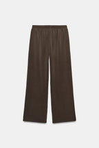 KIKI COMFY SET BROWN