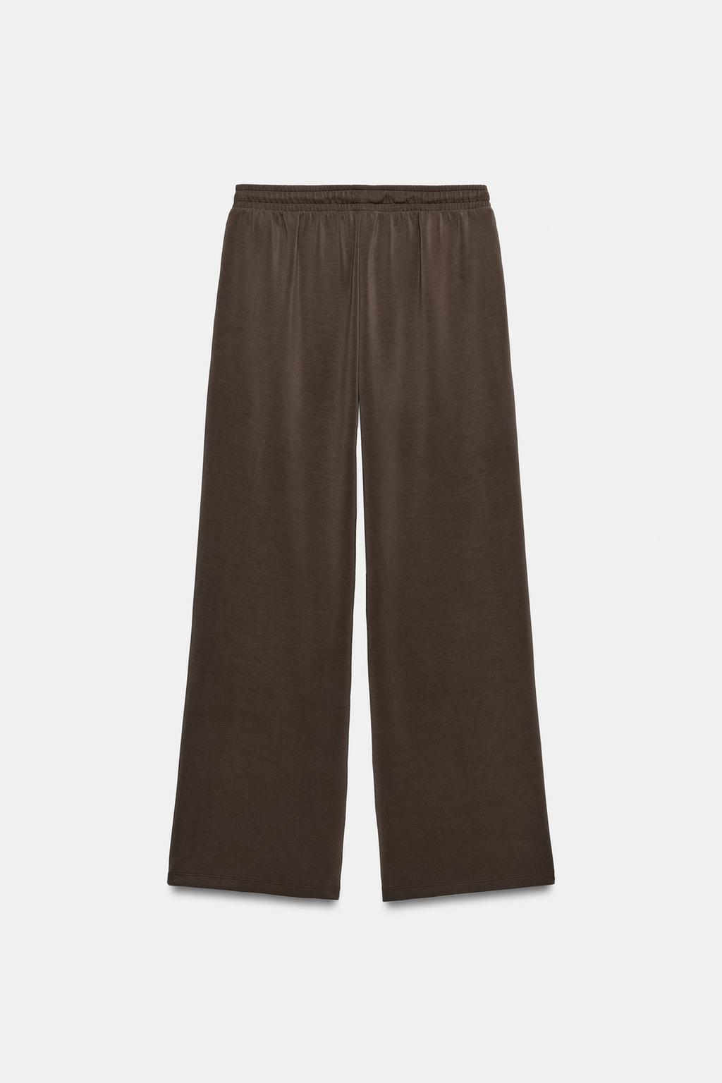 KIKI COMFY SET BROWN