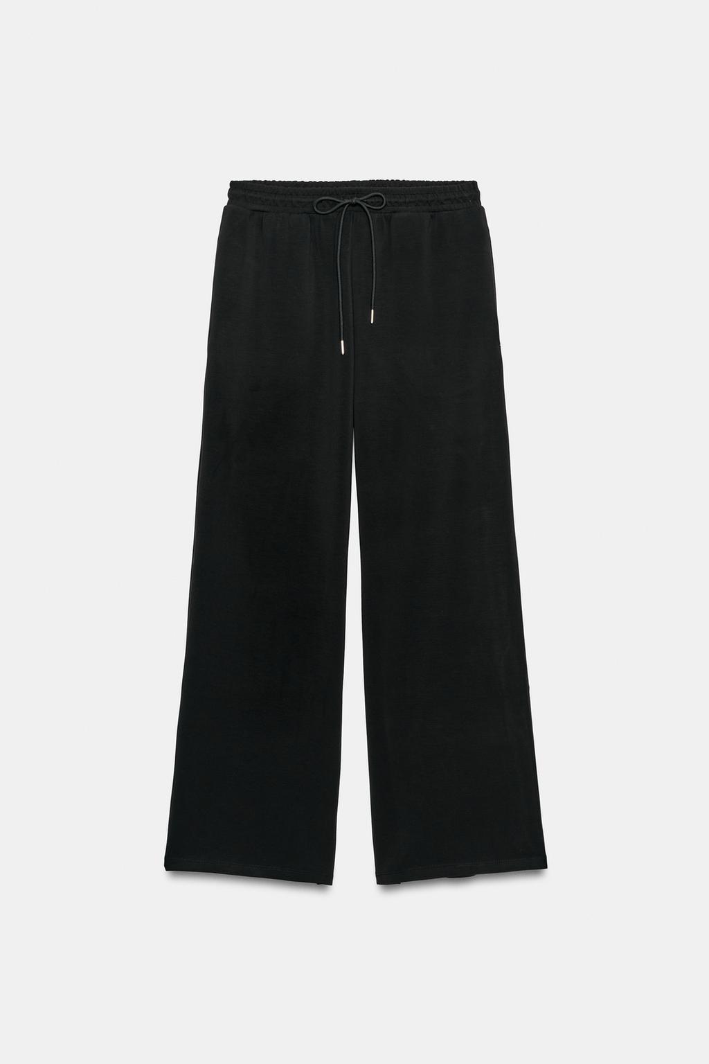 KIKI COMFY SET Black