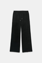 KIKI COMFY SET Black