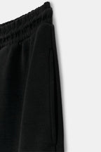 KIKI COMFY SET Black