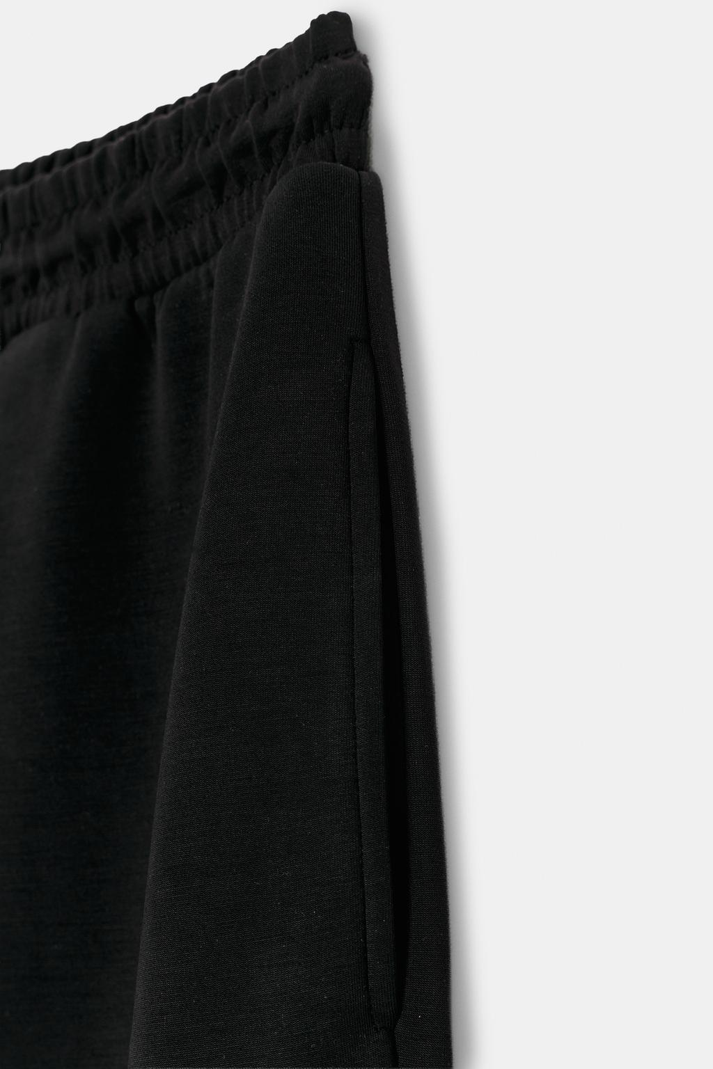 KIKI COMFY SET Black