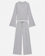 KIKI COMFY SET Grey-C
