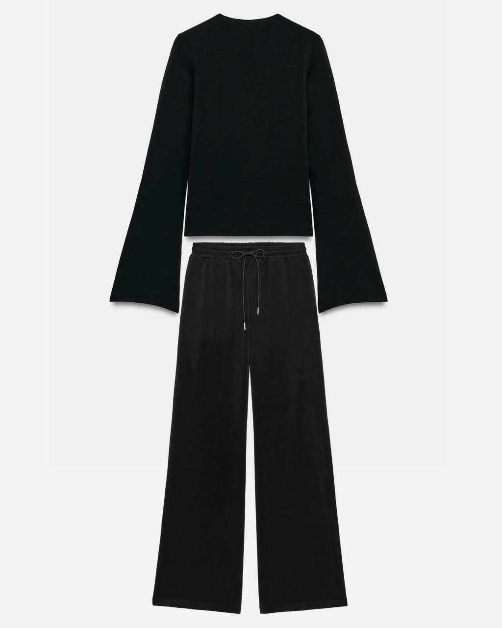 KIKI COMFY SET Black