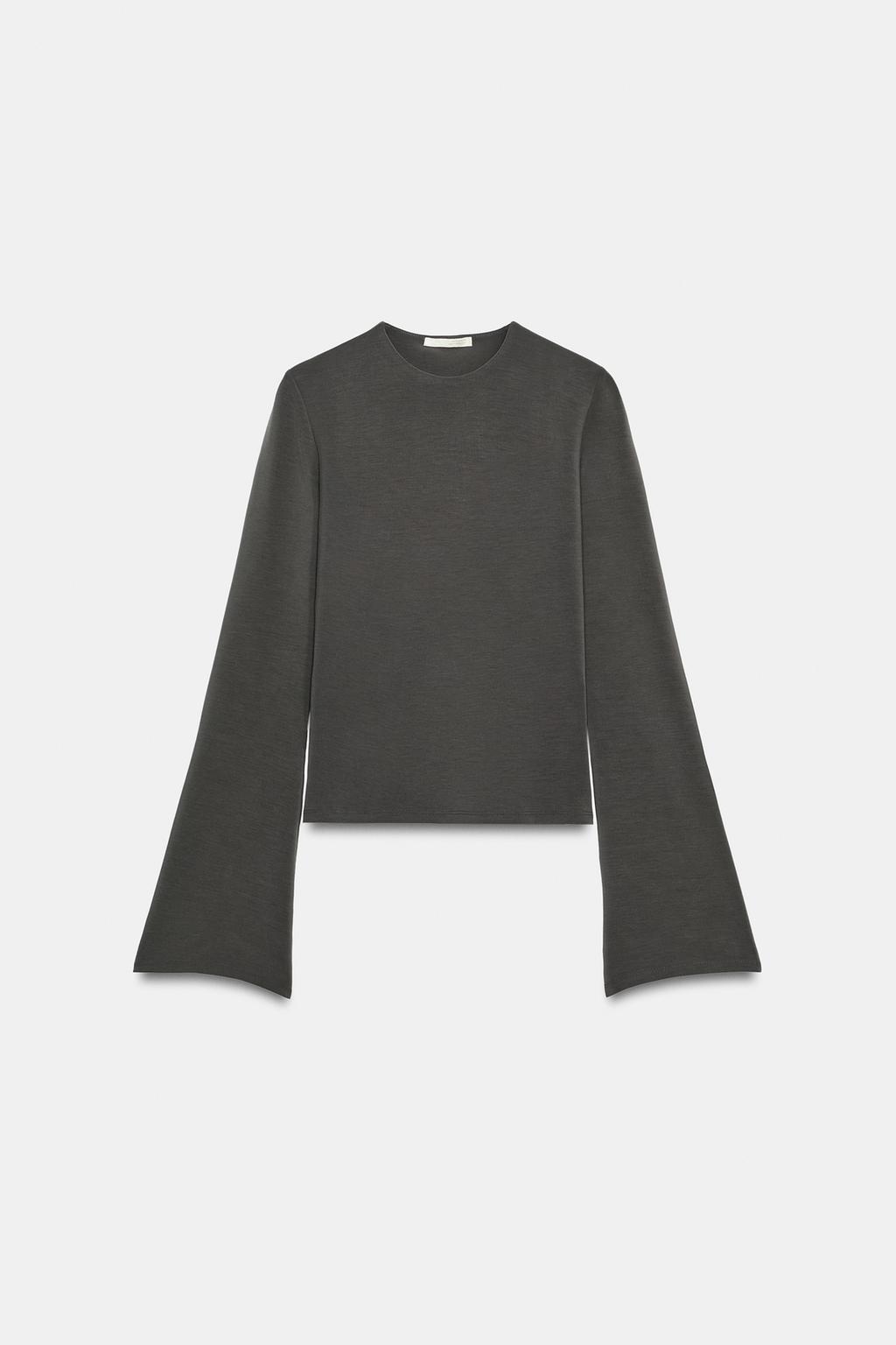 KIKI COMFY SET Grey